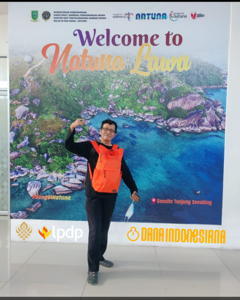 Natuna: Berdiri di Bibir Negara, Menjaga Denyut Kebudayaan (1)