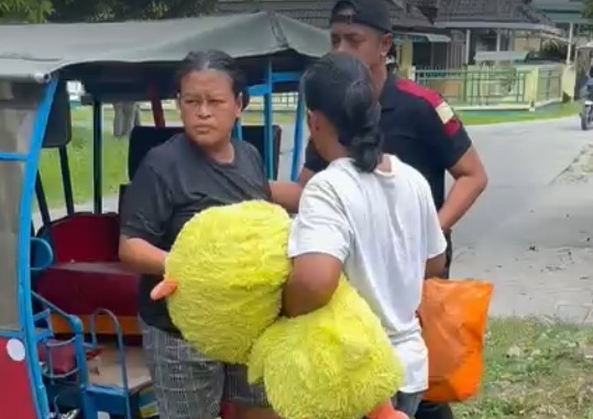 Polres Pelabuhan Belawan Bongkar Sindikat Penjualan Bayi, Enam Tersangka Diamankan