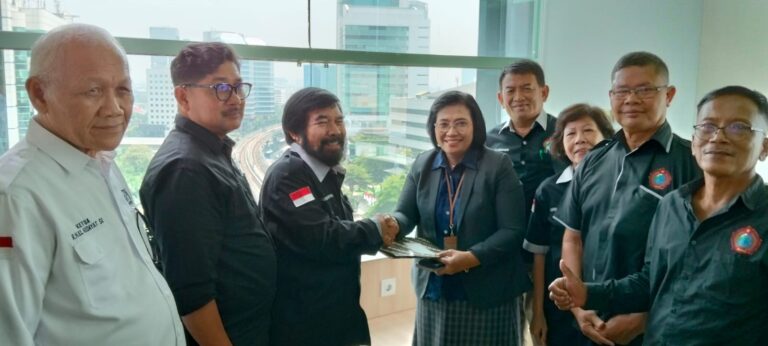 Ada Skenario Membatasi Pihak Tertentu, FKPPN Dorong KPK Ikut Mengusut Kasus Penjualan Asset PTPN 2