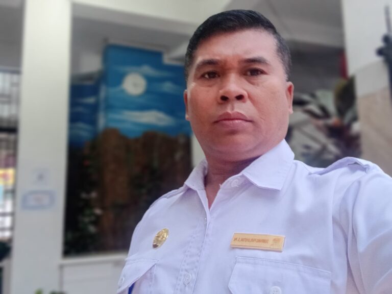 SMAN 18 Medan Apresiasi 58 Siswa Diterima Jalur SNBP