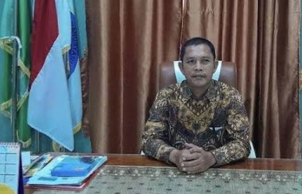 Kepala SMAN 1 Deli Tua Terharu 37 Siswa Diterima Jalur SNBP