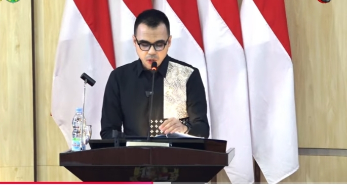 Terungkap Dalam Rapat Paripurna DPRD Medan, Masih Ada Pasien Darurat yang  Ditolak