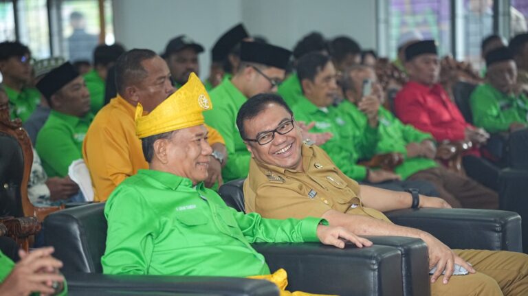Enam Nama Calon Ketua DPC PKB Deli Serdang, Putra Ramadanah: Tidak Ada yang Dicoret