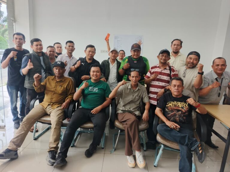 PORWASU 2026, Cabor Tenis Meja Dipertandingkan Besok