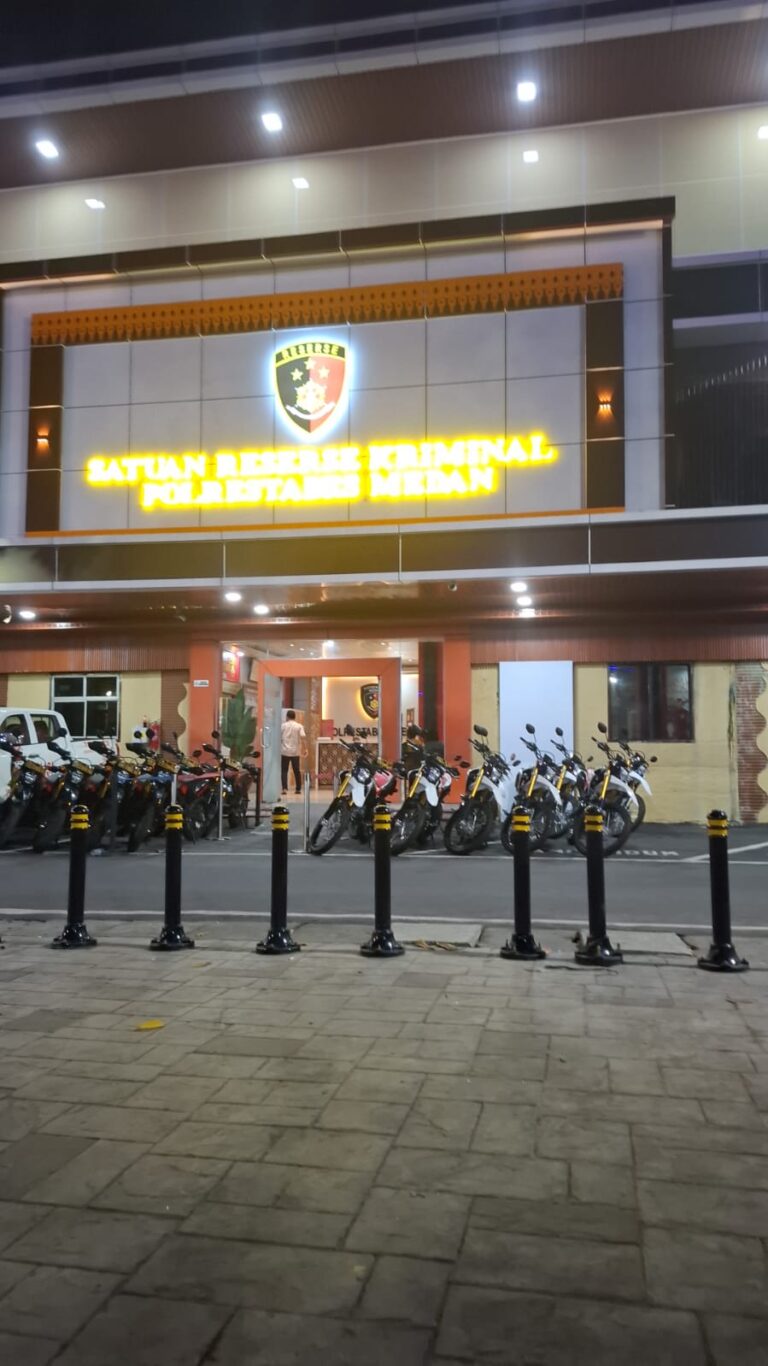 Nasib Malang, Seorang IRT Dianiaya di Bengkel Sepeda Motor Sekitar Rumah
