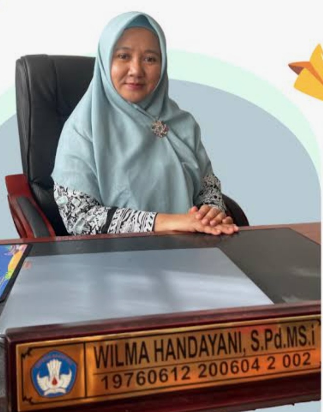 Siswa SMKN 8 Medan Berkiprah di PTN Lewat Jalur SNBP