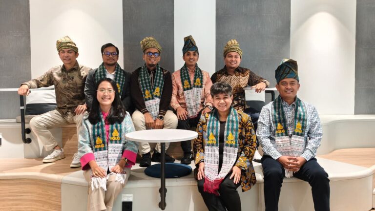 INALUM Raih PROPER Emas dan Hijau 2025, Tegaskan Konsistensi Kinerja ESG Berkelanjutan