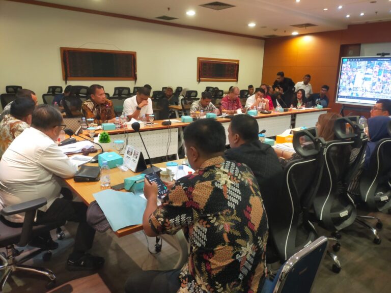 DPRD Sumut Minta Perusahaan Quantum Padel Tanggapi Keluhan Warga