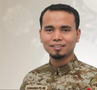 DPP PS 08 Apresiasi Prabowo Turunkan Ongkos Haji Saat Harga Minyak Dunia  Melonjak, Ahmad Khairuddin: Bukti Negara Hadir untuk Rakyat