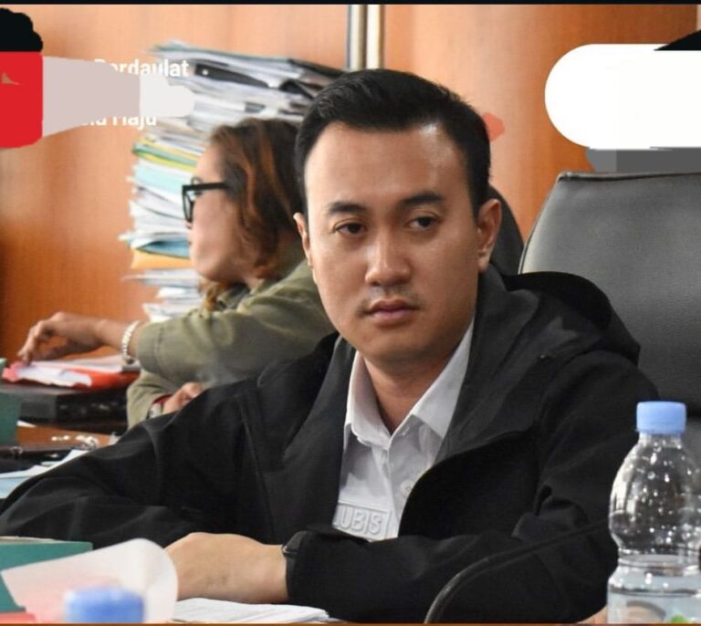 DPRD Medan Kecewa, Dinas Perkimcikataru Tidak Hadiri RDP