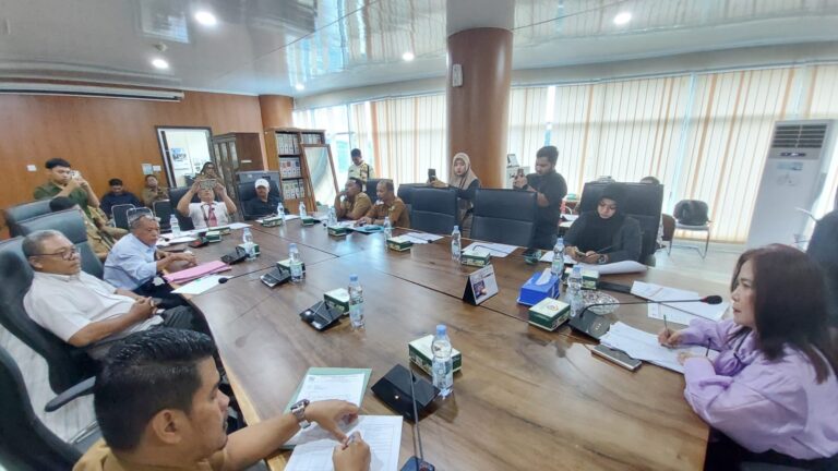 Dame Duma Sari Hutagalung Minta Pihak Royal Sumatera Segera Serahkan Aset PSU ke Pemko Medan