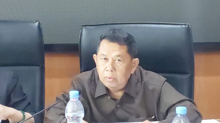 Komisi II DPRD Medan Dorong Kinerja Dirut RS Pirngadi, Tingkat Pelayanan dan Naikkan Honor Dokter Spesialis