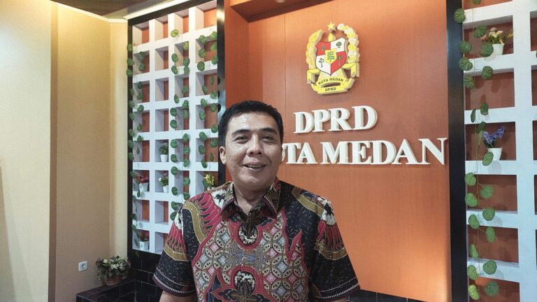 Persulit Pasien PRB Ambil Obat, BPJS Dituding Tidak Dukung Program Walikota Medan