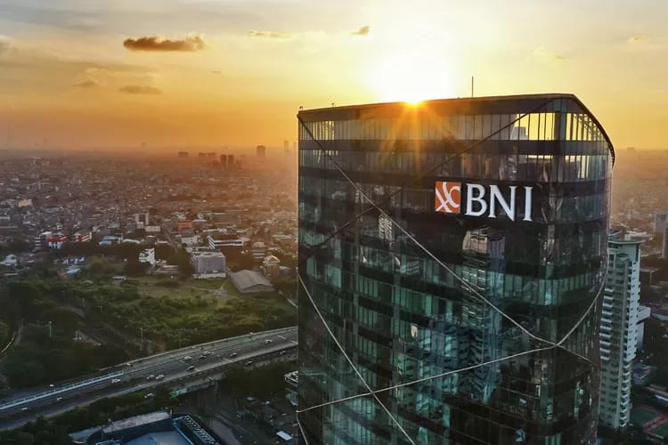 BNI Tuntaskan Pengembalian Dana CU Paroki Aek Nabara Rp28,25 Miliar Lebih Cepat dari Jadwal