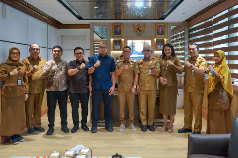 Wakil Wali Kota Harap RS Awal Bros Jangan Bedakan Pasien Umum dan BPJS