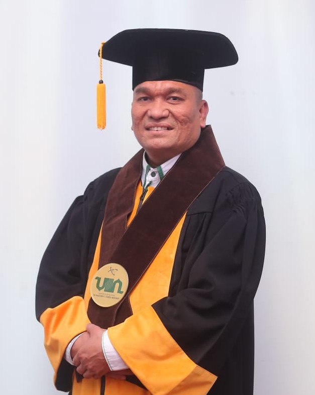 Dari Wartawan ke Profesor: Kisah Anang Anas Azhar Menaklukkan Dunia Akademik