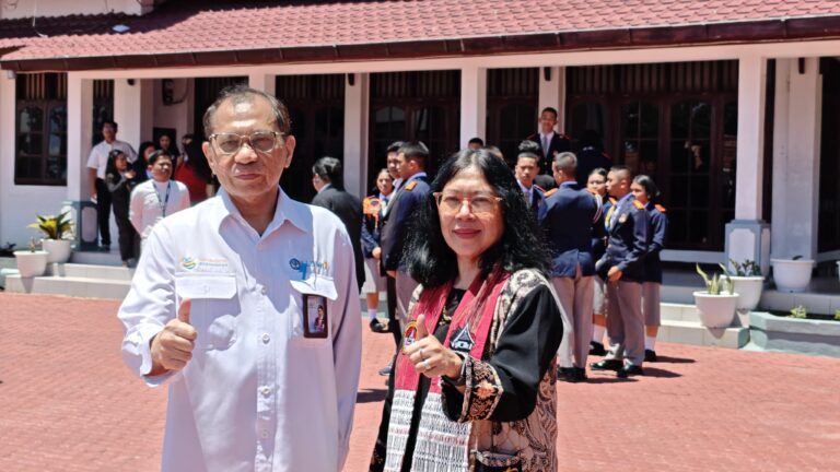 Prof. Saiful Anwar Matondang Hadiri Kunjungan Kerja Komisi X DPR RI: Pentingnya Kolaborasi Pemerintah Pusat dan Daerah