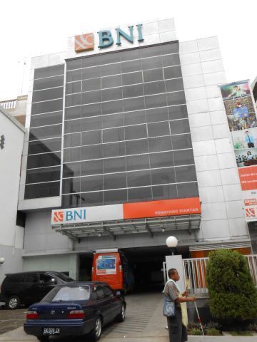 BNI Klarifikasi Aksi Demonstrasi Di Pematang Siantar