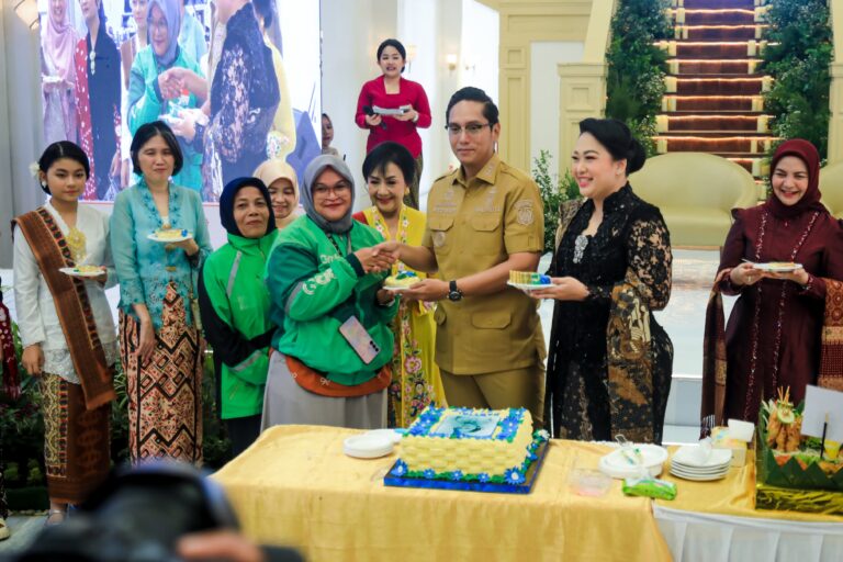 Peringatan Hari Kartini ke – 147 di Medan, Wali Kota Medan : Perempuan Harus Dilindungi