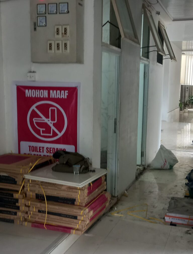 Dugaan Korupsi Disdiksu Rp 2 Miliar Seret Nama Alexander Sinulingga