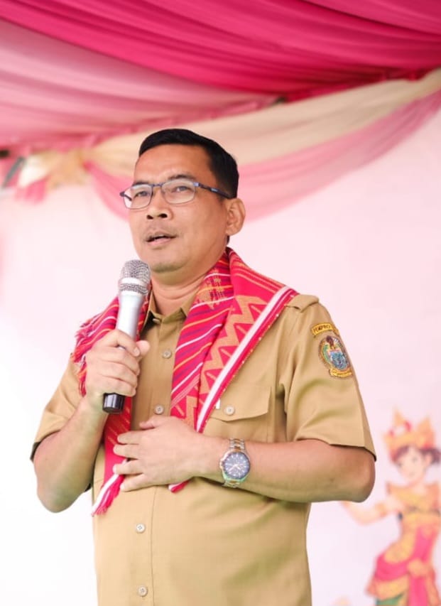 Cabdis Wilayah IV Berpartisipasi di Gebyar & Expo Pendidikan 2026 Sukseskan Hardiknas