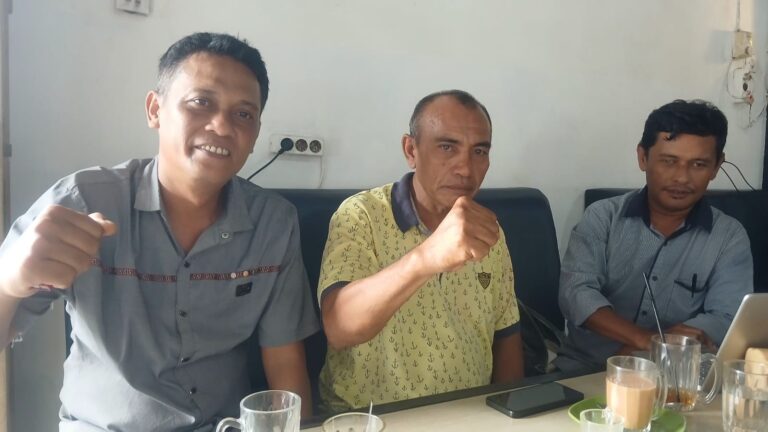 Rencana Buka Muscab, Mardiono Akan Disambut 500 Massa di Sumut