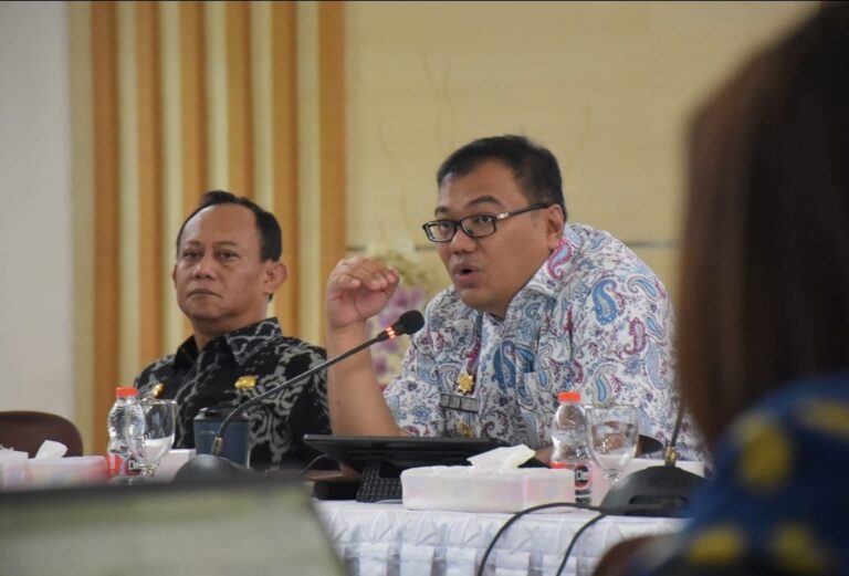 Realisasi Pajak Deli Serdang Tumbuh 34,7 Persen, PBB-P2 Melonjak Tajam
