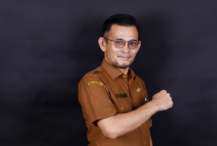 SMKN 1 Percut Sei Tuan Bangga 33 Siswa Lolos di PTN