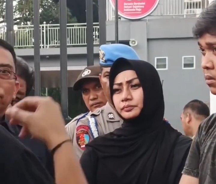Lailatul Badri Respon Soal Limbah Pabrik Kecap: Kami Kasih Tempo Sebulan, Atau, Kami Rekomendasikan Penyegelan