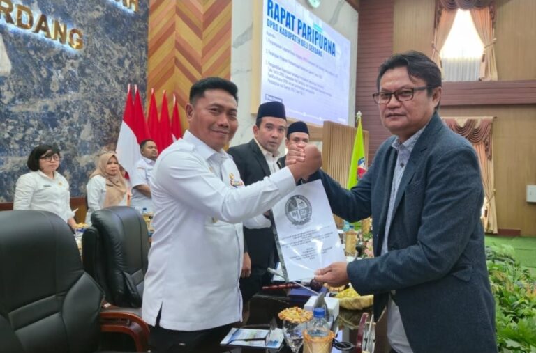 Percut Sei Tuan & Sunggal Akan Dipecah! Ini Alasan di Balik Pemekaran Besar 2026
