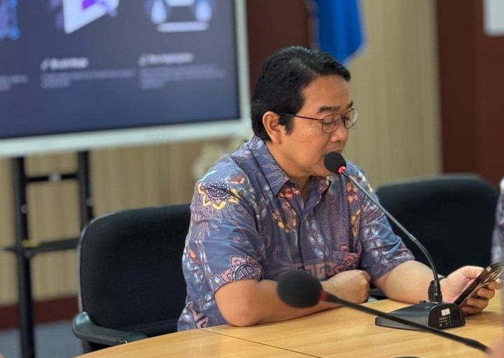 Polmed Kuatkan Dua Pilar : Integritas Kampus dan Adaptasi Mahasiswa di Era Teknologi