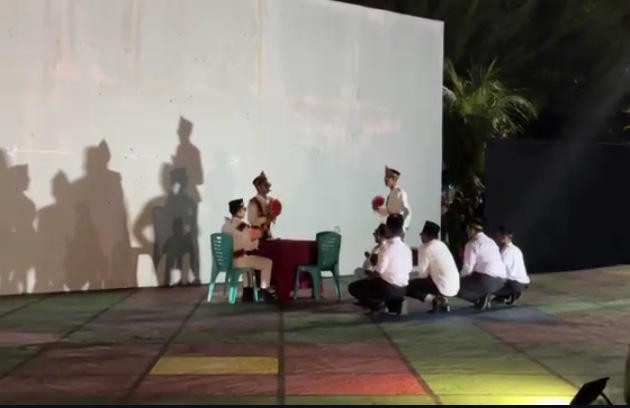 Natuna: Ketika Mendu Hanya Bergema di Kenangan, Pantun yang Hampir Padam (3)