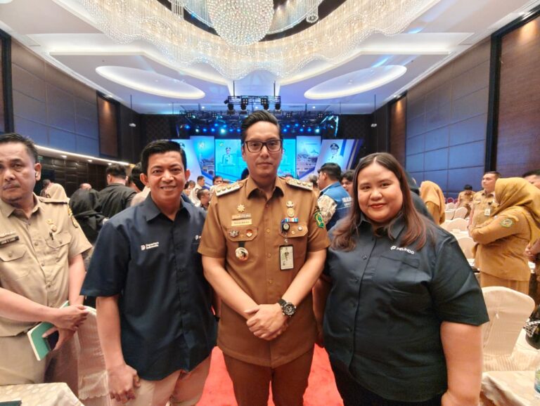 Pelindo Regional 1 Ikut Musrenbang Medan 2027, Dorong Investasi Logistik dan Ekonomi Berkelanjutan