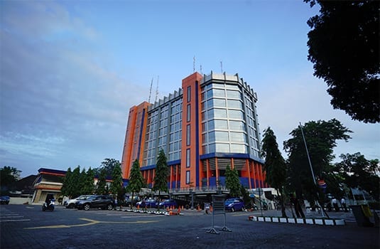 FPAN Sebut Bank Sumut “Arogan”, Tutupi Informasi Hasil RUPS