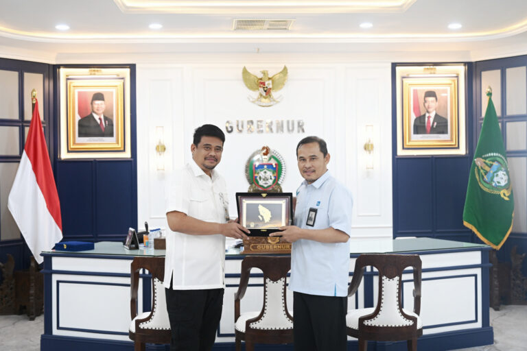 Bobby Nasution Minta Blackout Listrik di Sumatera Tak Terulang Lagi