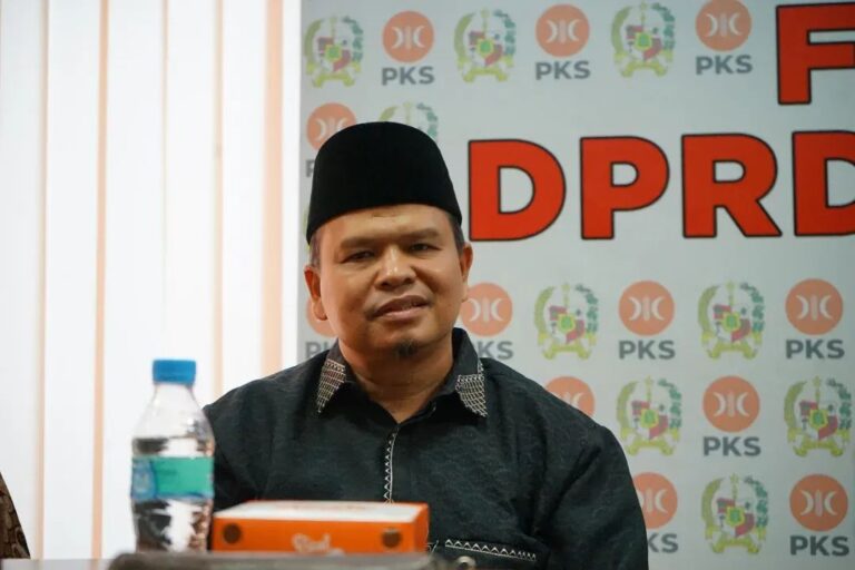 Momentum Hari Buruh, Ketua Komisi II DPRD Medan Dorong Perusahaan Perhatikan Hak-hak Pekerja