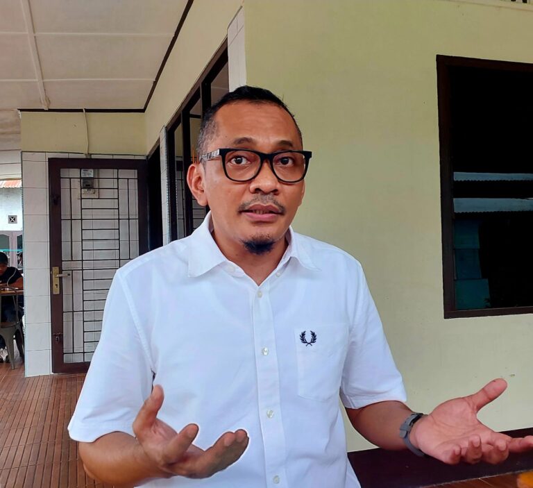 dr. Faisal Arbie Soroti Kinerja Bapenda Medan, Penerimaan Pajak Parkir Tidak Rasional