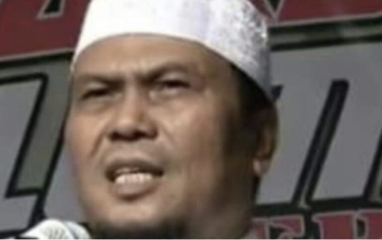 GNPF Ulama Sumut Minta Polisi Proaktif Tindak Pengelola Judi Dadu di Warung Pak Kulit Patumbak