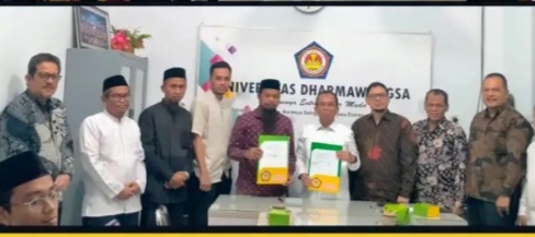 Sekolah Pascasarjana UNDHAR – STAI As-Sunnah Penguatan Akademik