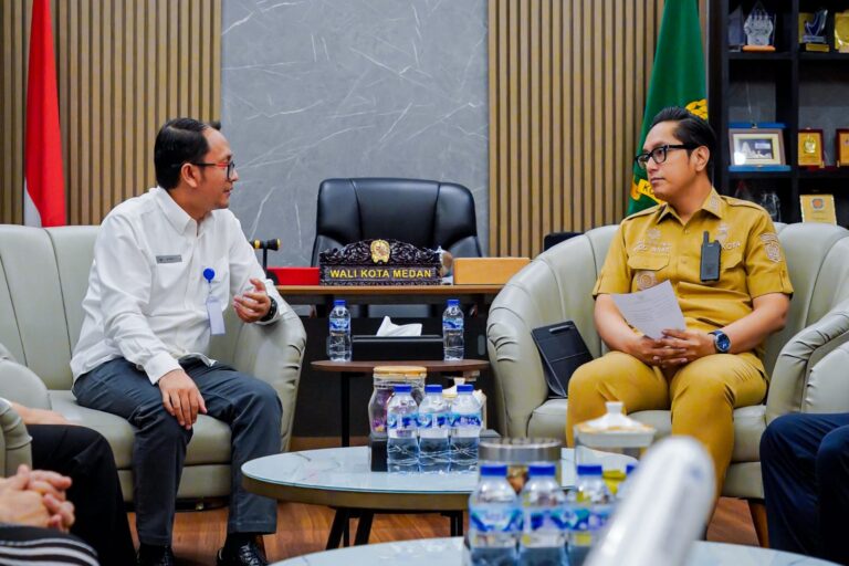 Wali Kota Apresiasi Garuda Indonesia Sukseskan APEKSI 2026