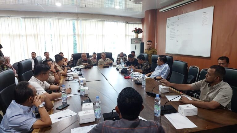 Wakil Ketua DPRD Medan: Copot Dirut PUD Pasar Medan