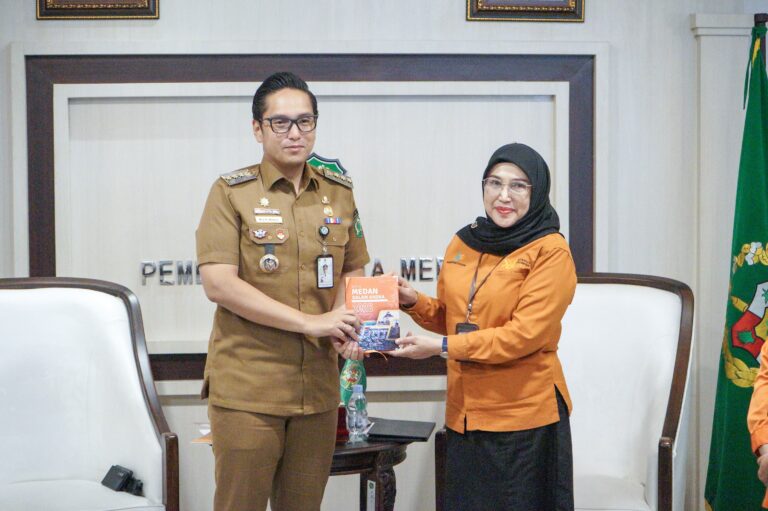 Rico Waas Dorong BPS  Jadi Warning System Pengendali Inflasi