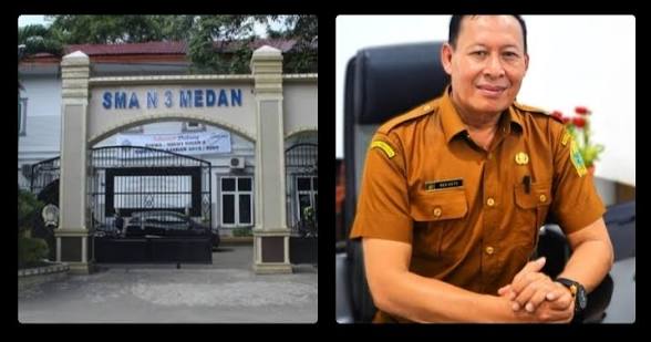 428 Siswa Kelas XII SMANTig Segera Terima SKL
