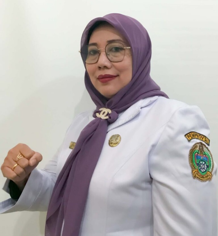 SMKN 1 Lubuk Pakam Akan Menerima SKL Bagi 675 Siswa Lulus