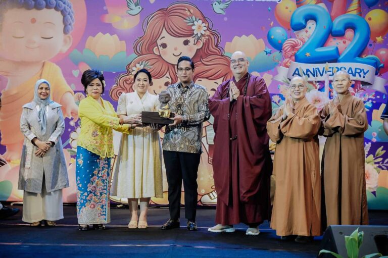 Pemko Medan Komitmen Bangun Kehidupan  Harmonis