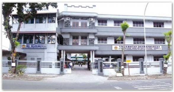 Pascasarjana UNDHAR Akan Wisuda Lulusan Magister Hukum dan Magister PAI