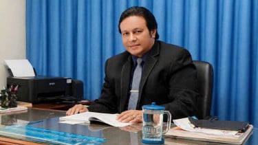 Dr Amri Nasution Sebut Tata Kelola Keuangan Pemko Medan Dorong Pertumbuhan Ekonomi