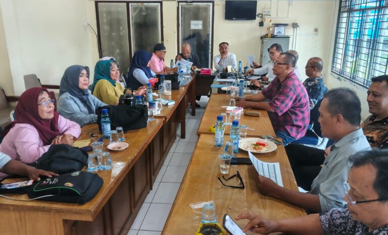PWI Sumut Gelar Family Gathering 4 Juli 2026, Begini Pesan Farianda Sinik