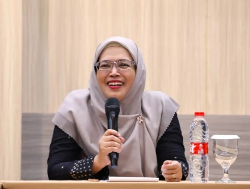 Magister Teknologi Pendidikan UINSU Dibuka Satu-Satunya di PTKIN se Indonesia