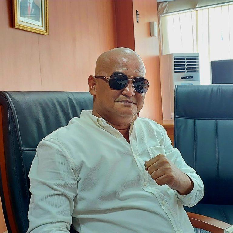 Robi Barus Optimis Masalah Aset Pemko Medan Segera Tuntas